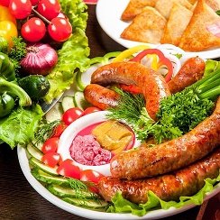 Есть ли у вас питание? Есть ли у вас питание?